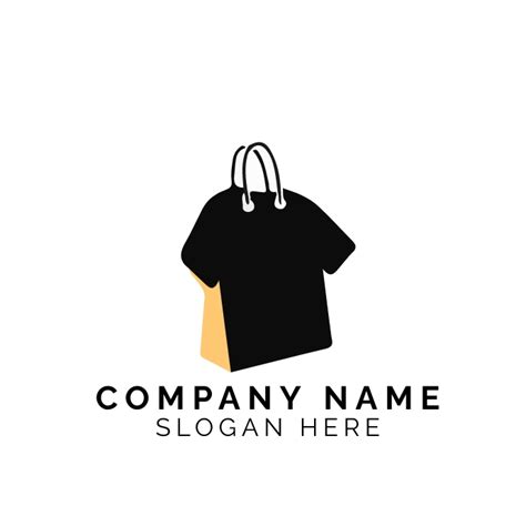 Clothing Logo Template Postermywall