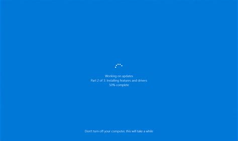 Windows 10 Creators Update Will Take Forever To Download Install And