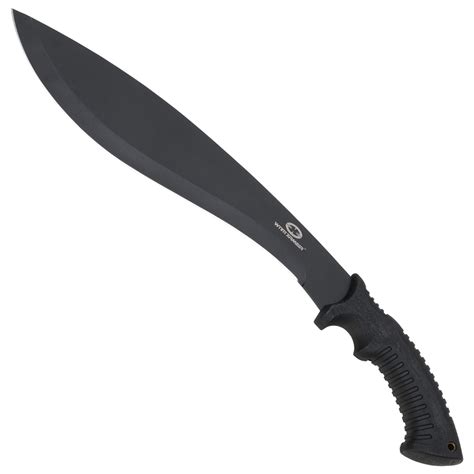 Purchase The Witharmour Machete Chopper By Asmc