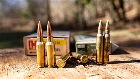 65 Grendel Vs 556 Whats Better And What Separates These Calibers