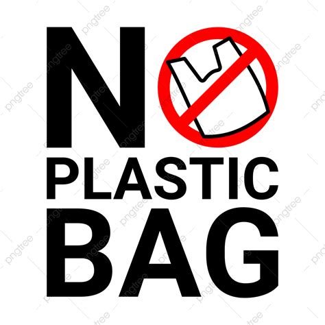 Green Plastic Bag Vector Hd Png Images No Plastic Bag No Plastic Bag
