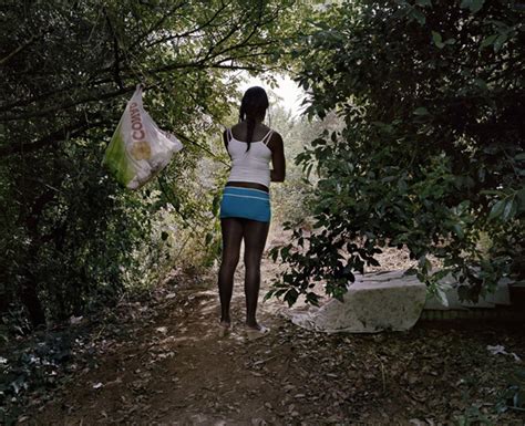 Photos Life Of Some African Prostitutes In Italy Ladun Liadis Blog