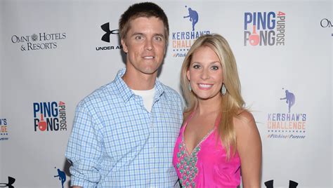 Emily Greinke Zacks Wife The Pictures You Need To See