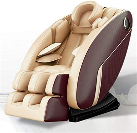 Multi Functional Kneading Automatic Full Body Massage Chair Massage Chairs Us