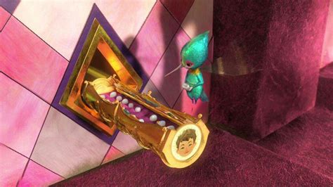The Tooth Fairy Tooth Wiki Rise Of The Guardians Amino