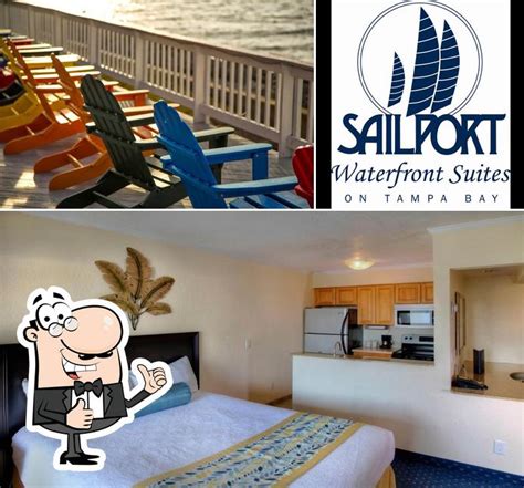 Sailport Waterfront Suites In Tampa Restaurant Reviews