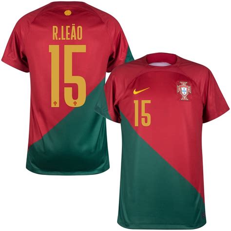 Nike Mens Replica 2022 Portugal Jersey Ubicaciondepersonascdmxgobmx