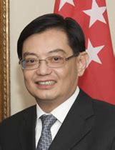 He mentioned that many singaporeans are happy to be able to hold small gatherings for father's day on heng said that jobs are a top priority and the government is doing their best to keep businesses afloat and hold on to their workers, preserving the. Heng Swee Keat - Wikipedia