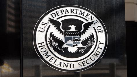 Federal Ciociso Turnover Rate Worries Dhs Officials Meritalk