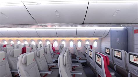 The Royal Jordanian 787 Dreamliner Youtube