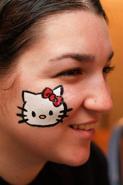 10 Attractive Easy Face Painting Ideas For Kids 2024