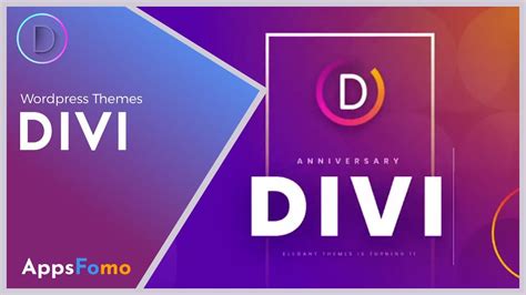 Divi Theme Features Reviews And Pricing Appsfomo