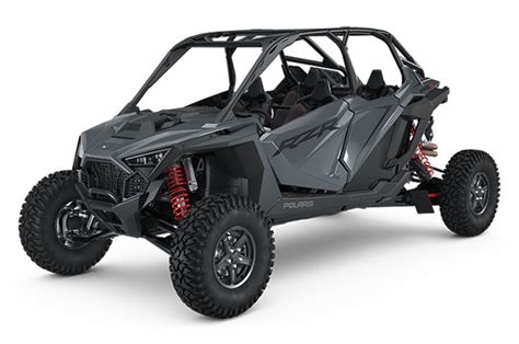 New 2022 Polaris Rzr Pro R 4 Sport Rutland Vt Specs Price Photos Stealth Gray