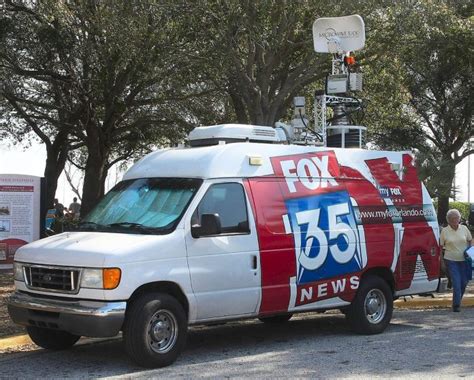 Fox 35 News Orlando Live News Globe