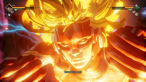 20 Best Jump Force Mods And Custom Characters Fandomspot