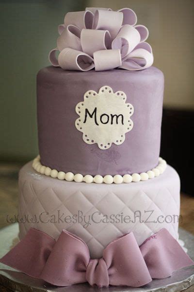 If so, here are some great ways to say, happy birthday, mom! funny. Cute Birthday Cakes for Mom Food Picture - Food Picture ...