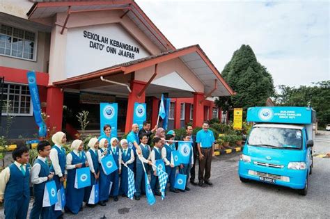 Dutch lady milk industries bhd (dutch lady malaysia), whose share price has fallen 6% so far in 2019, warns that its profits could take a hit in its financial year ending dec 31, 2019 (fy2019) because of rising raw milk prices and a weaker ringgit against the us dollar. Dutch Lady World Milk Day Celebration 2018