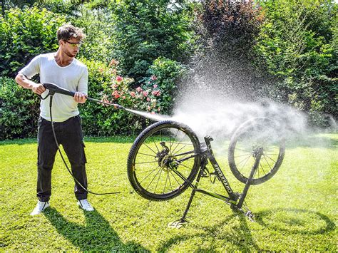 How To Clean A Bike 9 Best Steps Sports Bicycle
