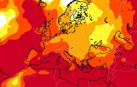 Prognoza Meteo Pentru Vara 2023 Primele Estimări Anunță Valuri De