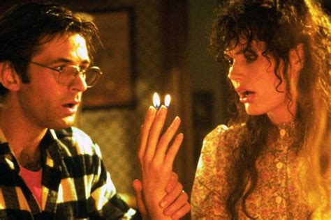 Etonline had the chance to chat with davis about her imagine: Bild zu Geena Davis - Beetlejuice : Bild Alec Baldwin ...