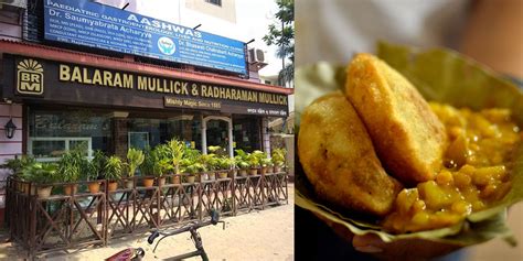 Street Food In Kolkata You Cant Miss