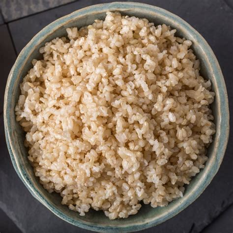 How To Cook Brown Rice Perfectly Eatingwell