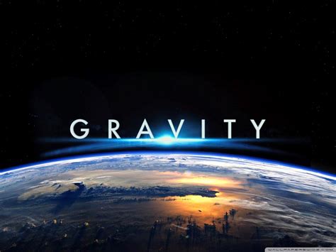 One Boy, One Dog, One Hope: Gravity