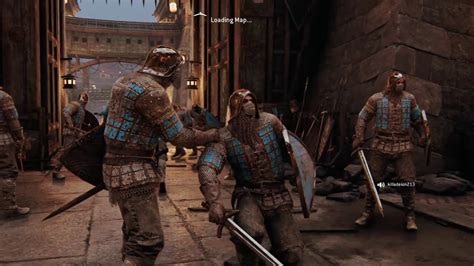For Honor When Ass Players Think They Good Youtube