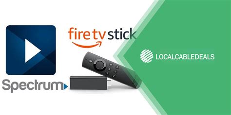 How To Install Spectrum Tv App On Firestick Local Cable Deals