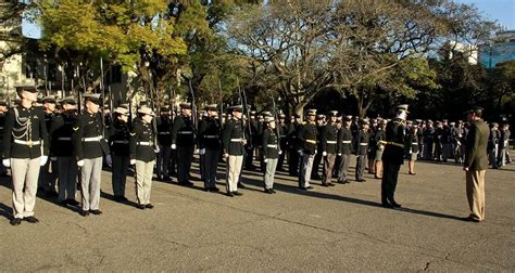 17 Septiembre 2019 Liceo Militar General San Martín