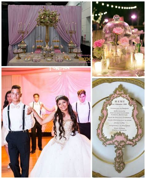 30 party decorations for quinceaneras amazing concept