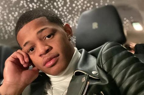 On friday, dababy dropped his freestyle 'beatbox' remix, and he appeared to take a random swing at jojo siwa. Pin by V. CORP on young king in 2020 | The girlfriends ...