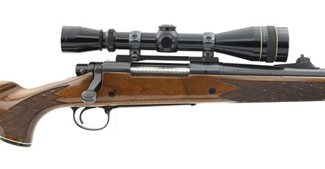 There was a decline in motorcycle sales at that time. Remington 700 BDL 7mm Rem Mag caliber rifle for sale.
