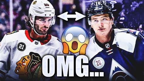 The official 2020 roster of the colorado avalanche, including position, height, weight, date of birth, age, and birth place. BRANDON SAAD TRADE FOR NIKITA ZADOROV… LOL + Chicago ...