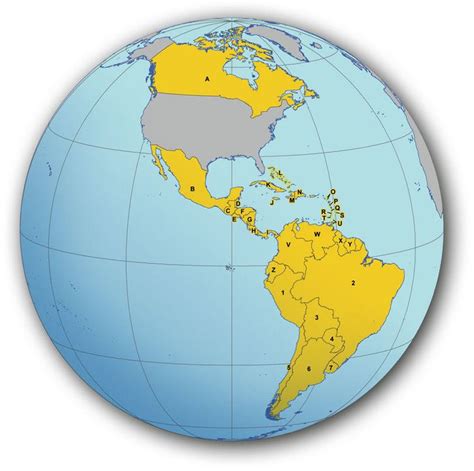 Western Hemisphere Alchetron The Free Social Encyclopedia