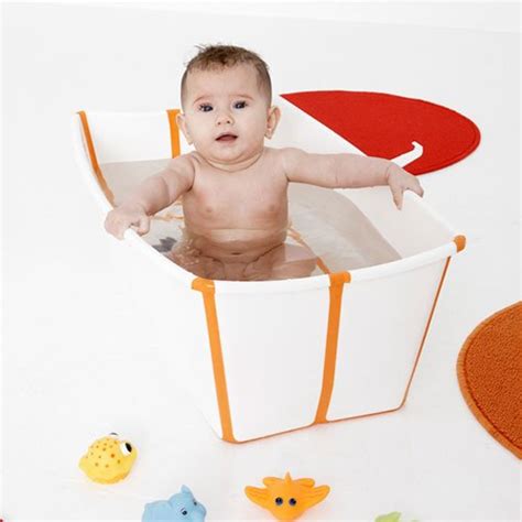 10 Best Baby Bathtubs Kidsomania