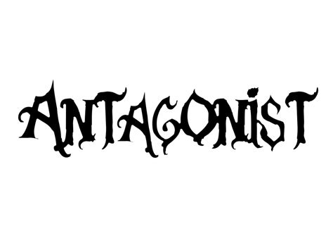 3rd Antagonist Review