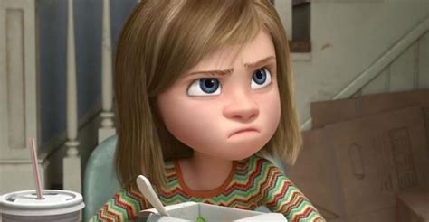 Riley From Inside Out Can Teach Us A Lot About Emotions