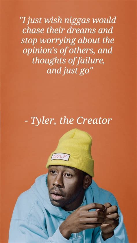 Cause when i hear your name i can not stop cheesing i love you so much that my heart stops beating when you're leaving and i'm grieving and my heart starts bleeding life without you has no goddamn meaning ― tyler the creator. Image Tyler the Creator phone wallpaper I made--just go #healthymind #healthyhabits #h ...