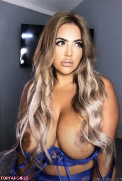 Tanya Lucie Laura Jacobs Nude Onlyfans Leaked Photo Topfapgirls