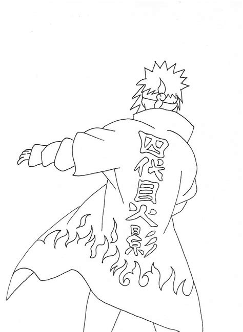 Deviantart is the world's largest online social community for artists and art enthusiasts, allowing people to connect through the creation and sharing of art. Minato desenho | Desenhos para colorir naruto, Desenhos ...