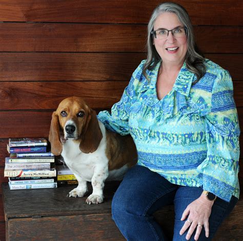 Adding to that she is a great leader and really mature. Novel Spaces: Guest author Anne Louise Bannon: The Hard ...