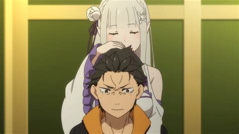 Episodes 1 2 Rezero Starting Life In Another World Anime News
