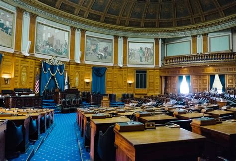 Massachusetts Senate Proposes Reform For Public Records