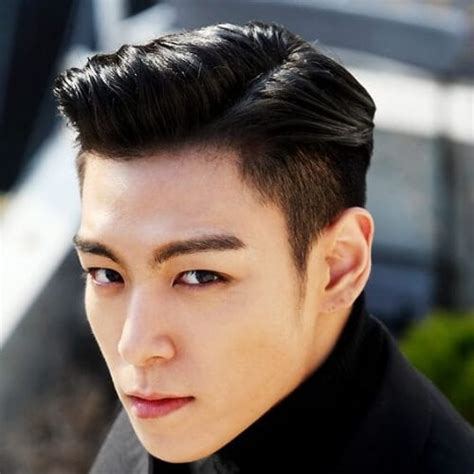 Haircut 2021 Men Korean 10 Korean Hairstyle 2020 Male Undercut Hairstyle From Bowl Cut