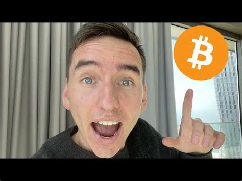 BITCOIN IS FALLING RIGHT NOW!!!!! [Ethereum & Dash ...