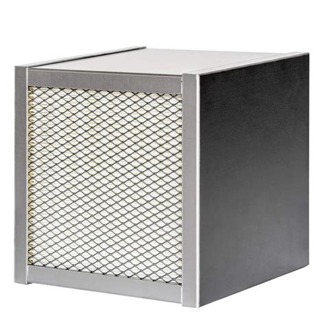 The In Depth Guide To HEPA Filters In Hospitals Clinics