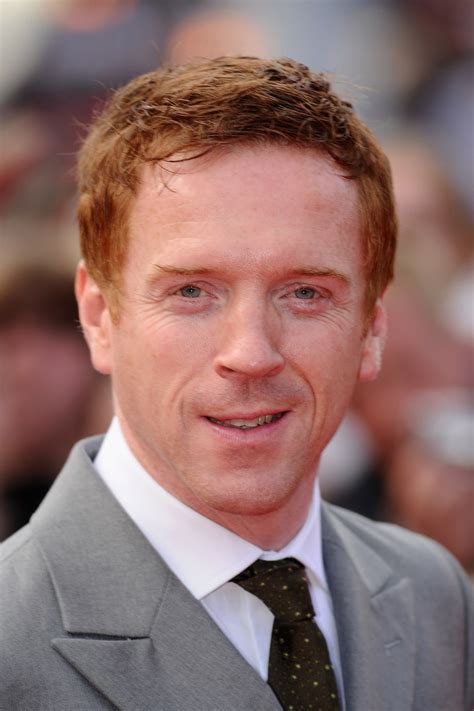 Damian Lewis Photos Harry Potter And The Deathly Hallows