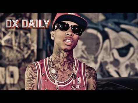Tyga And Lil Twist Diss Ymcmb Ab Soul Says Jay Z Defeated Nas Method