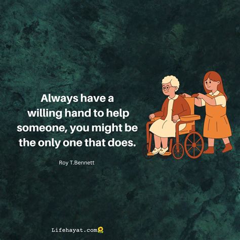 40 Helping Others Quotes To Inspire You Life Hayat